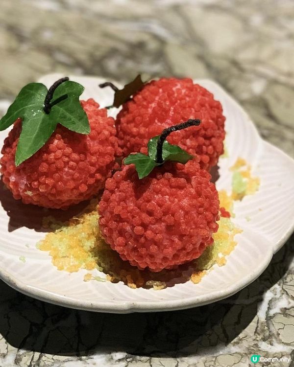 穿越六七十年代嘆茶