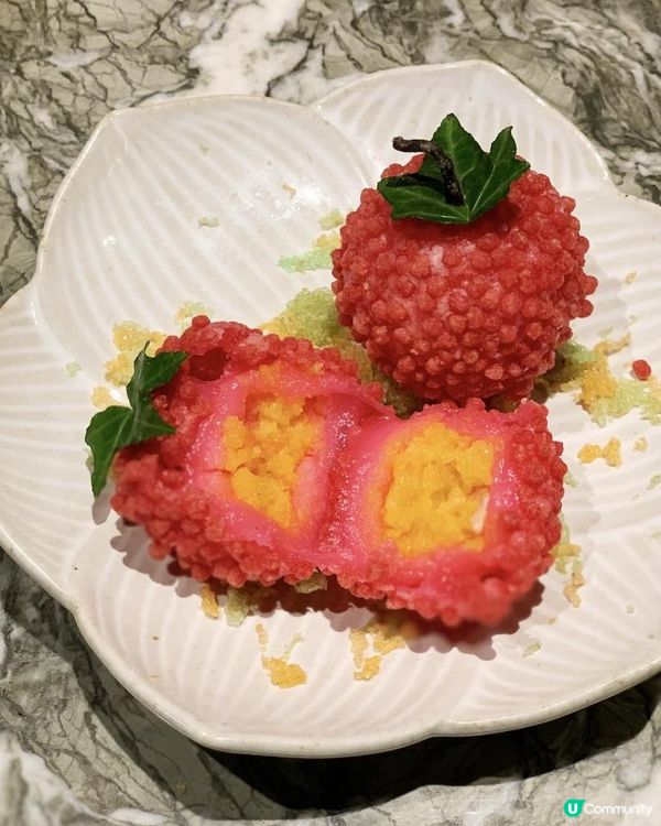 穿越六七十年代嘆茶