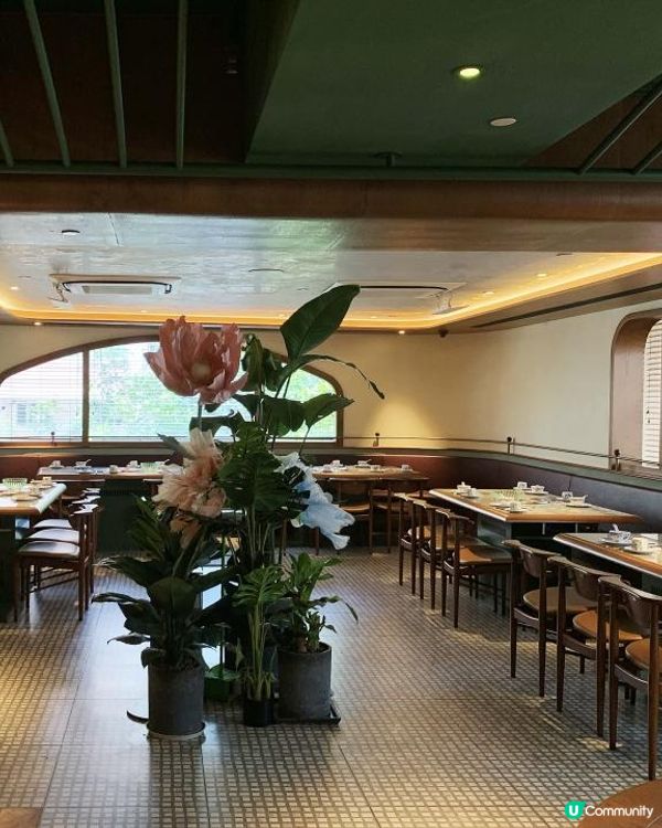 穿越六七十年代嘆茶