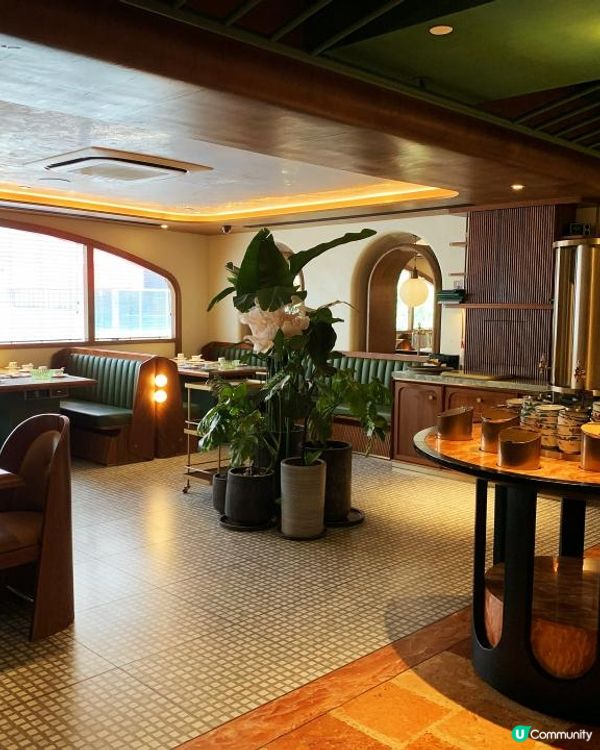 穿越六七十年代嘆茶