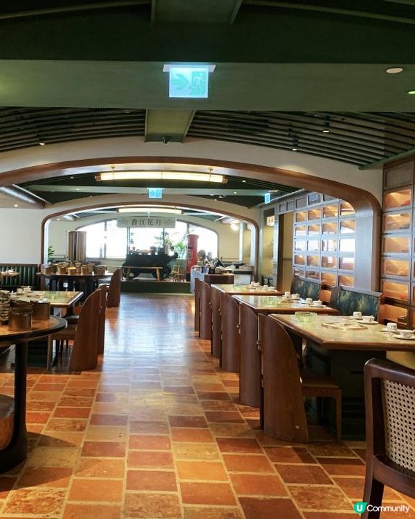 穿越六七十年代嘆茶