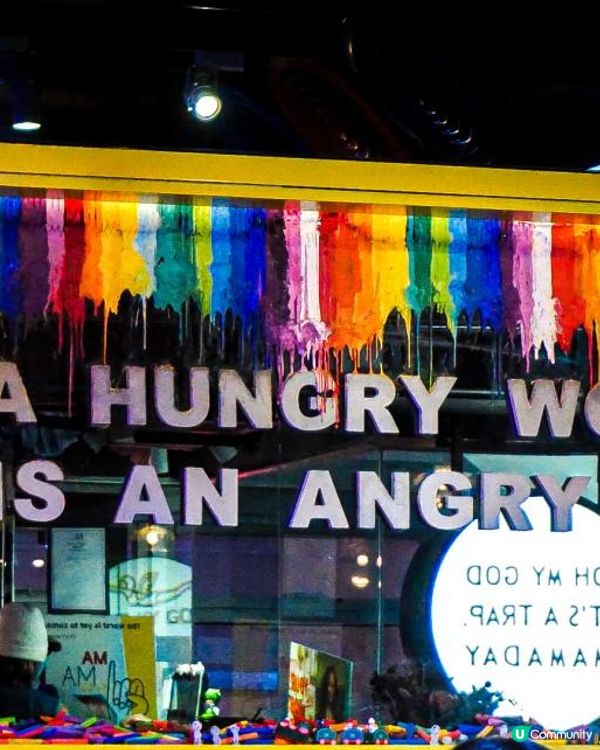 《尖沙咀玩味餐廳 原隻龍蝦薄餅🦞🍕》 