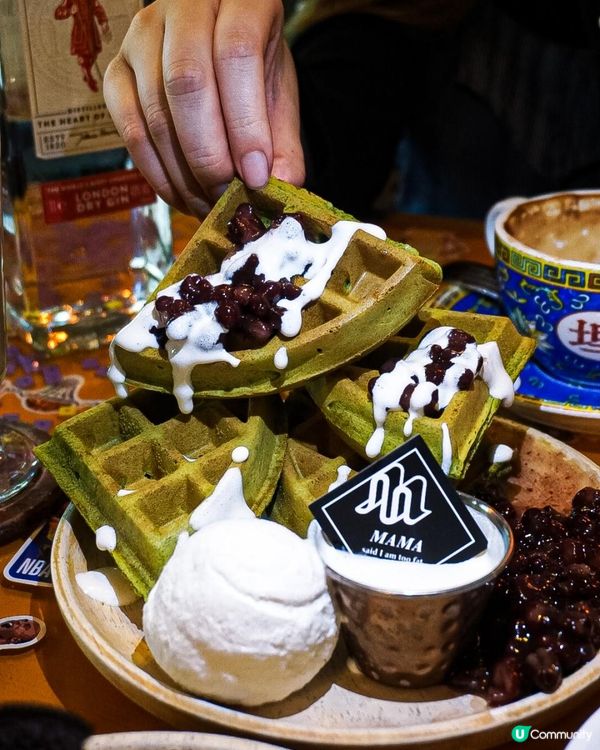 《尖沙咀玩味餐廳 原隻龍蝦薄餅🦞🍕》 