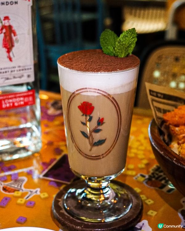 《尖沙咀玩味餐廳 原隻龍蝦薄餅🦞🍕》 