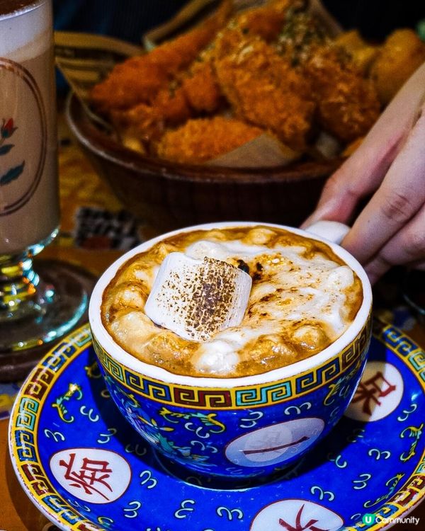 《尖沙咀玩味餐廳 原隻龍蝦薄餅🦞🍕》 