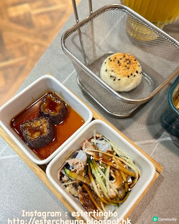 【沙田 食記】惹味香辣海鮮干鍋 + 滋補花膠螺頭干貝燉雲吞雞湯 ♥ 龍門一番 川滬。紫砂燉湯