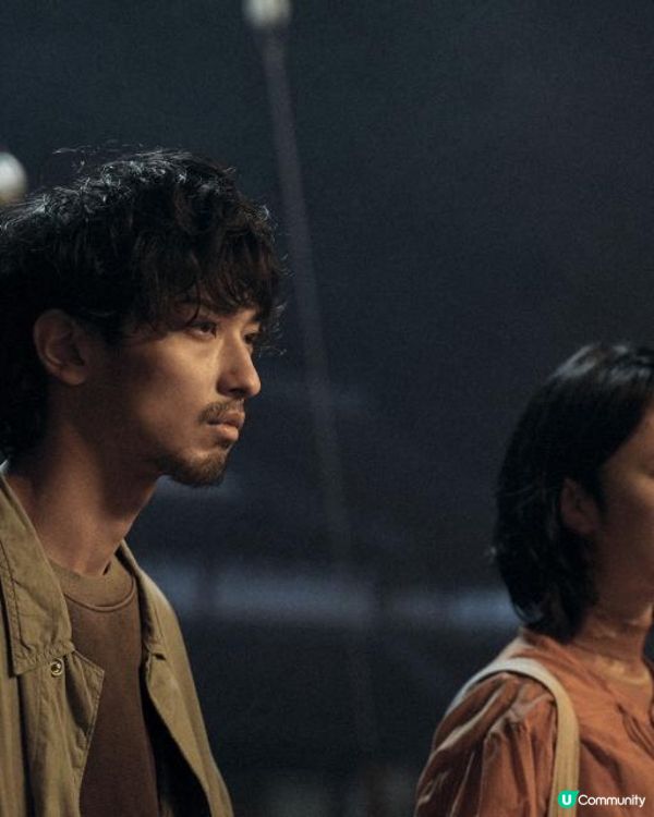 【日本の映画】在人生的低潮，你最想守護的東西是什麼？—《Village》