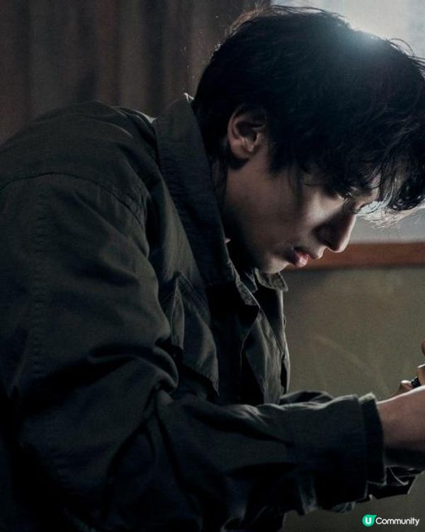 【日本の映画】在人生的低潮，你最想守護的東西是什麼？—《Village》