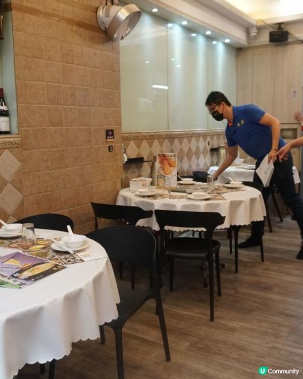 旺角【明廚】惹味煲仔菜 回頭率高!