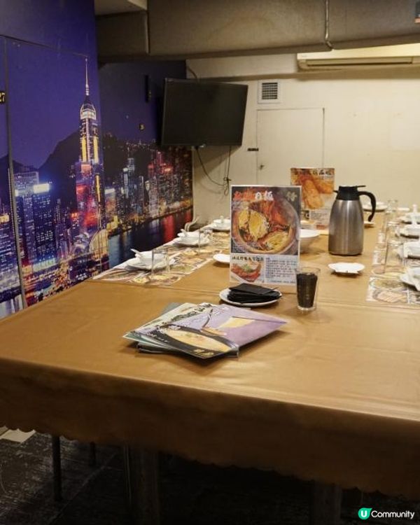 旺角【明廚】惹味煲仔菜 回頭率高!