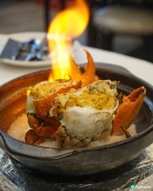 旺角【明廚】惹味煲仔菜 回頭率高!