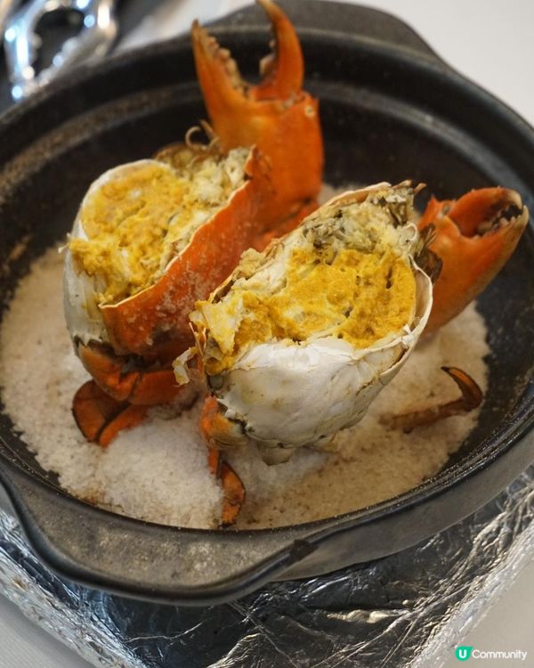 旺角【明廚】惹味煲仔菜 回頭率高!