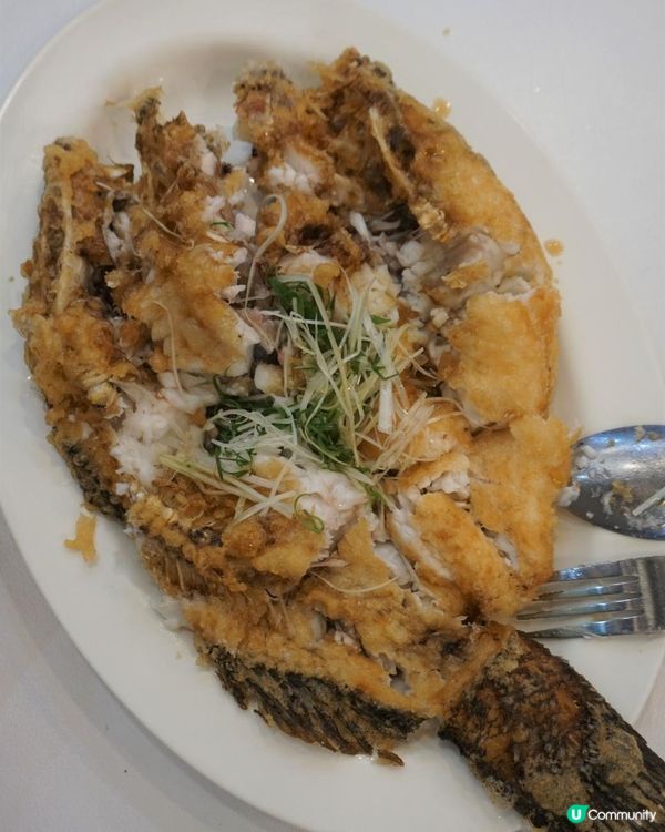 旺角【明廚】惹味煲仔菜 回頭率高!