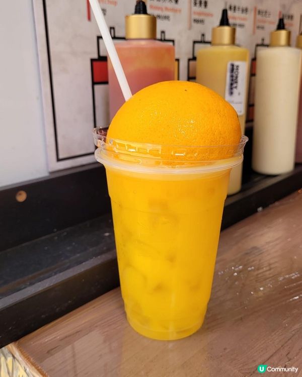 一次過買番屋企邊煲韓劇邊食😆「阿里郎熱狗棒」