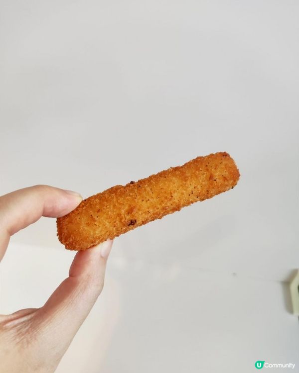 一次過買番屋企邊煲韓劇邊食😆「阿里郎熱狗棒」