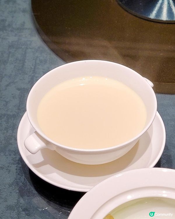 慰勞母親的一餐 @ 个園竹語 ( 尖沙咀海港城 )