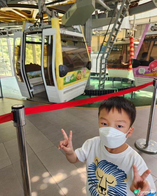 【暟。玩。樂】#49 八日台北之旅 Day 4【外遊篇】