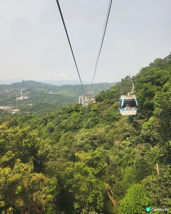 【暟。玩。樂】#49 八日台北之旅 Day 4【外遊篇】