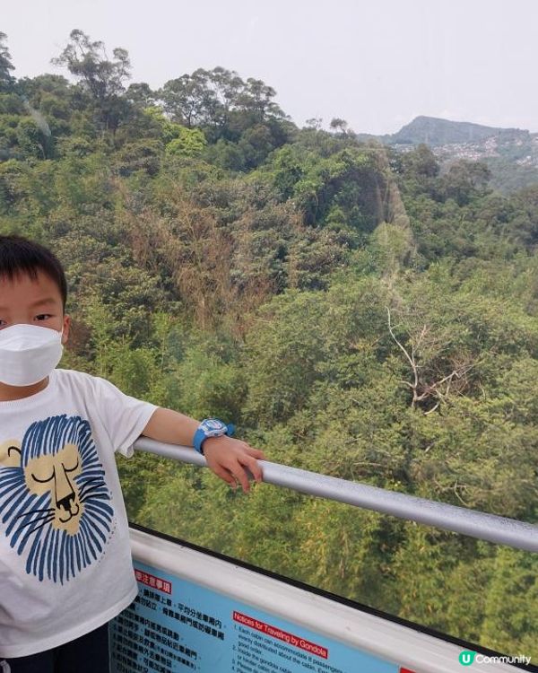 【暟。玩。樂】#49 八日台北之旅 Day 4【外遊篇】