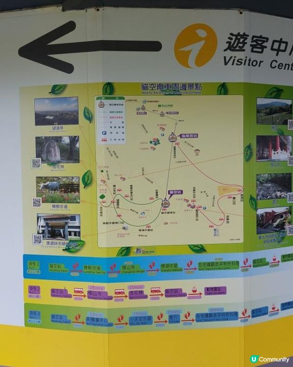 【暟。玩。樂】#49 八日台北之旅 Day 4【外遊篇】