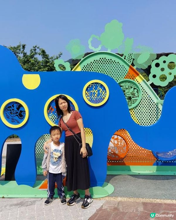 【暟。玩。樂】#49 八日台北之旅 Day 4【外遊篇】