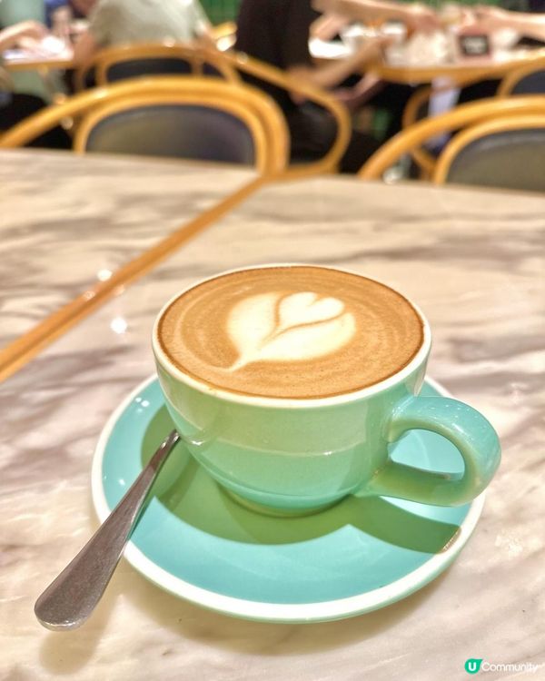 過江龍新加坡菜｜Chatterbox Cafe