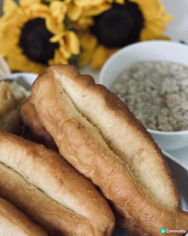 自家製@熱焫焫牛脷酥💓