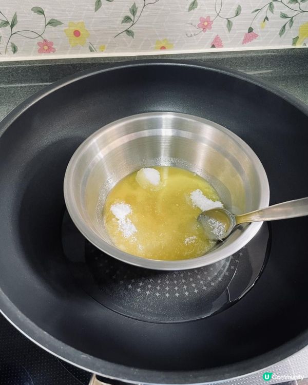 自家製@熱焫焫牛脷酥💓