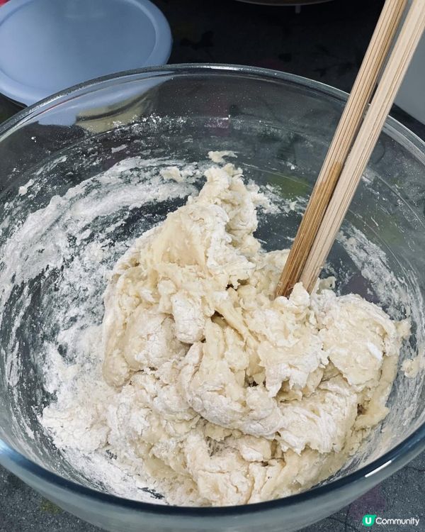 自家製@熱焫焫牛脷酥💓