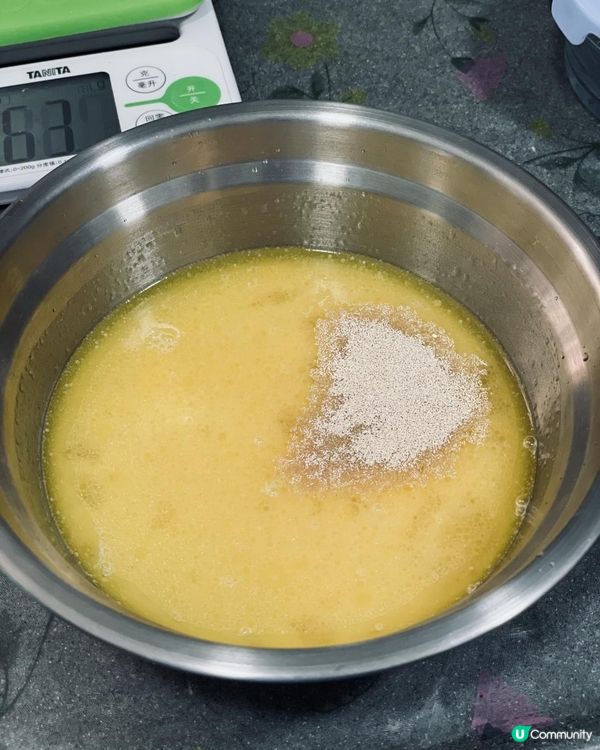 自家製@熱焫焫牛脷酥💓