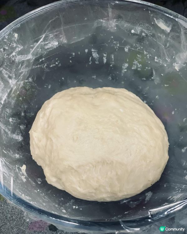 自家製@熱焫焫牛脷酥💓