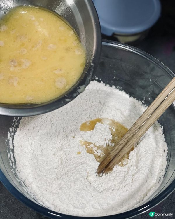 自家製@熱焫焫牛脷酥💓