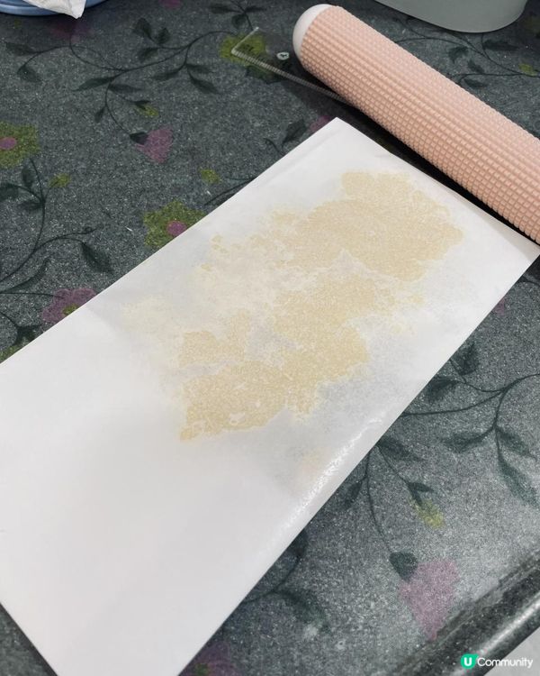 自家製@熱焫焫牛脷酥💓