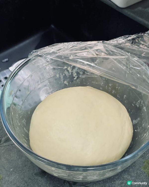 自家製@熱焫焫牛脷酥💓