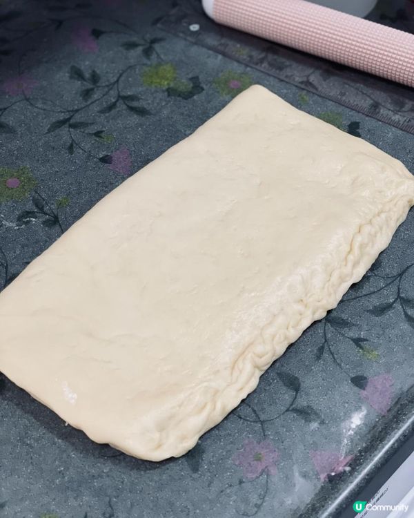 自家製@熱焫焫牛脷酥💓