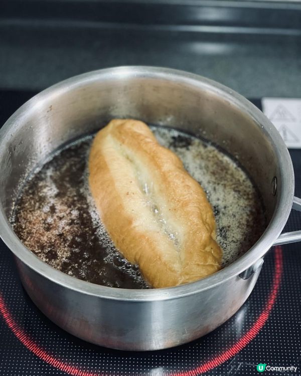 自家製@熱焫焫牛脷酥💓