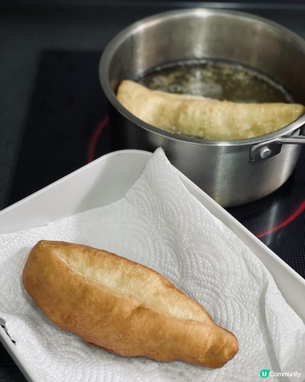 自家製@熱焫焫牛脷酥💓