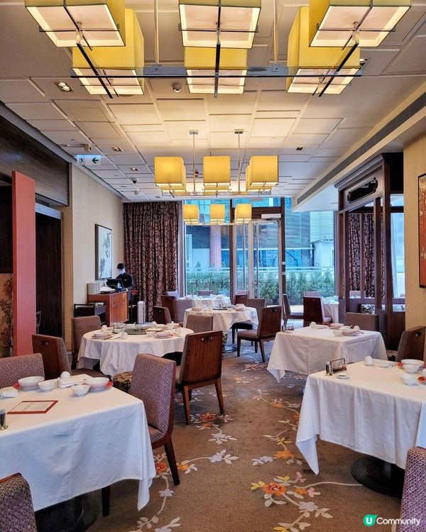 母親節的選擇 @ 凱悅軒 ( 尖沙咀凱悅酒店 )