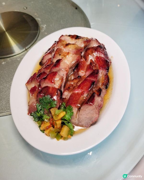 母親節的選擇 @ 凱悅軒 ( 尖沙咀凱悅酒店 )