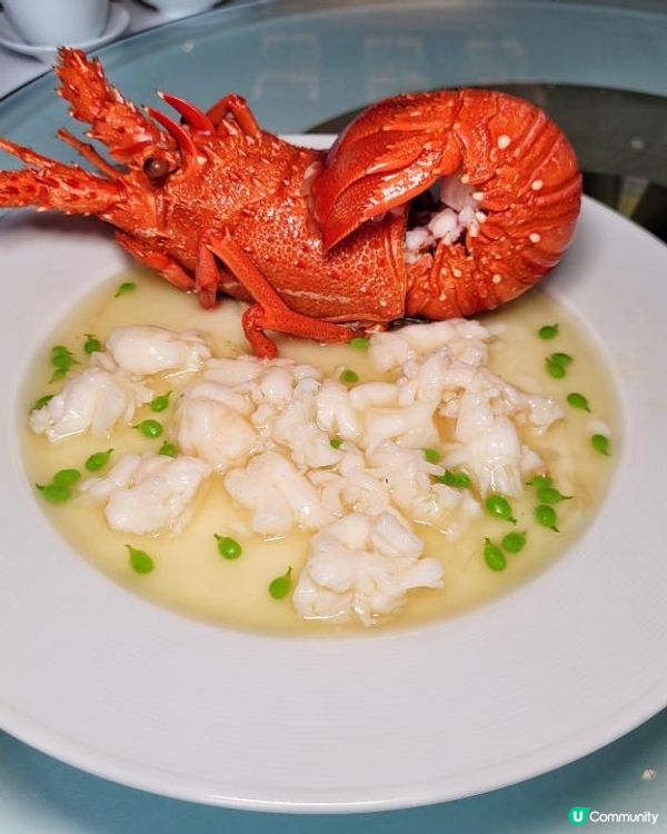 母親節的選擇 @ 凱悅軒 ( 尖沙咀凱悅酒店 )