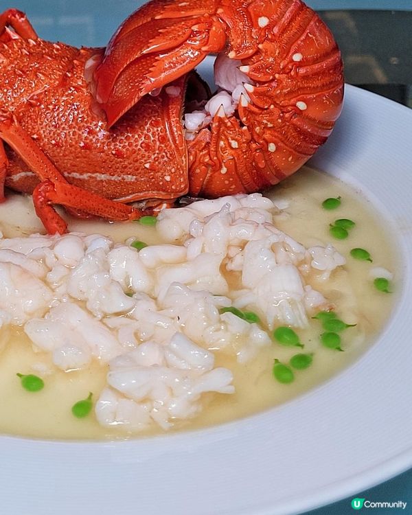 母親節的選擇 @ 凱悅軒 ( 尖沙咀凱悅酒店 )