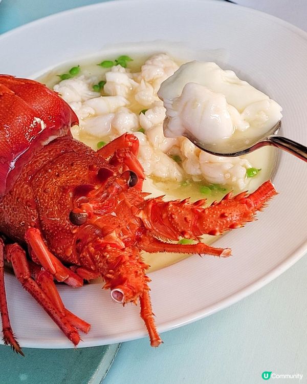 母親節的選擇 @ 凱悅軒 ( 尖沙咀凱悅酒店 )