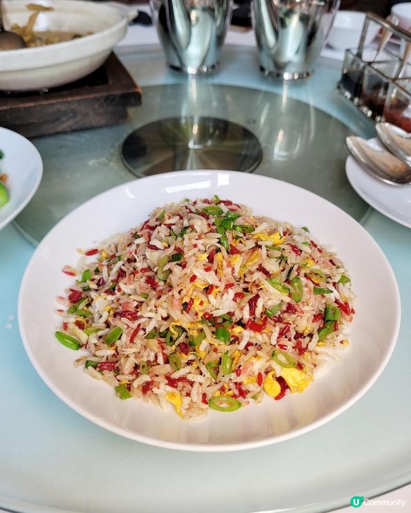 母親節的選擇 @ 凱悅軒 ( 尖沙咀凱悅酒店 )