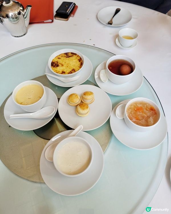 母親節的選擇 @ 凱悅軒 ( 尖沙咀凱悅酒店 )