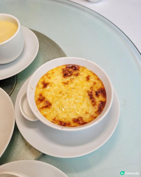 母親節的選擇 @ 凱悅軒 ( 尖沙咀凱悅酒店 )