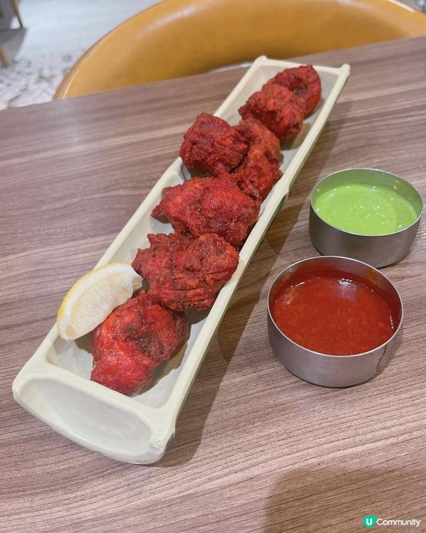 正宗印度菜🇮🇳必食巨型薄餅DOSA - Anjappar Chettinad Indian Restaurant