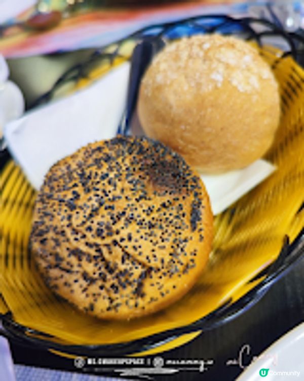 [銅鑼灣．意大利菜]∝藝術與美味融合@凡高廚房 | 講女美食團