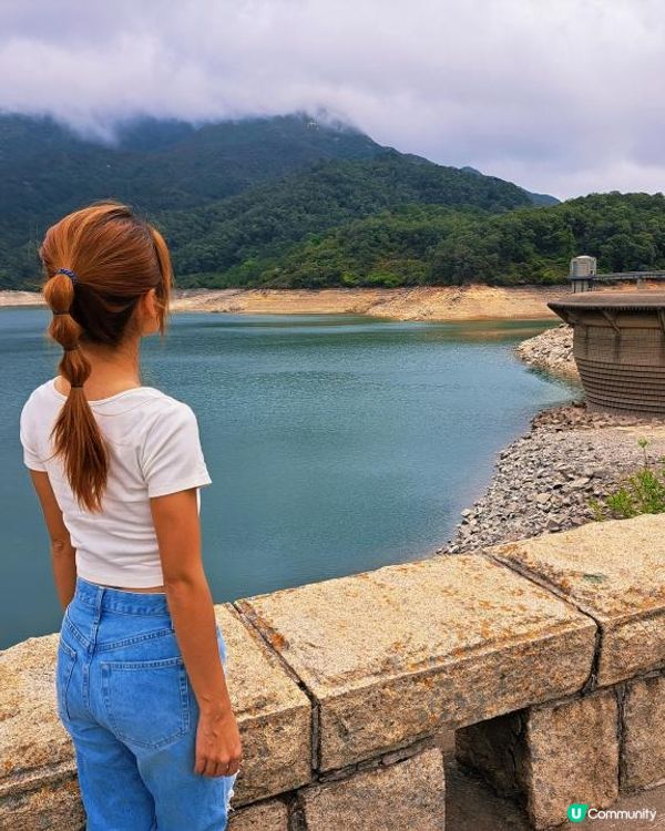 新手。遊車河[3] - 揸車去~南大嶼山