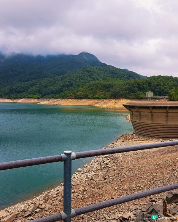 新手。遊車河[3] - 揸車去~南大嶼山