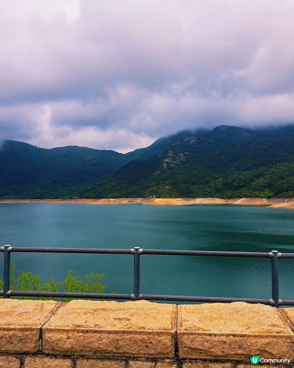 新手。遊車河[3] - 揸車去~南大嶼山